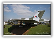 Vulcan B.2 RAF XL360